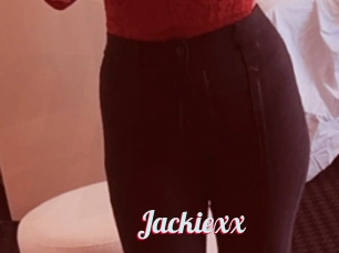 Jackiexx