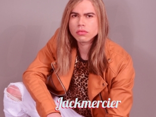 Jackmercier