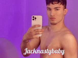 Jacknastybaby