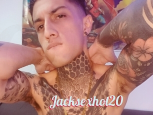 Jacksexhot20