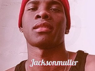 Jacksonmuller