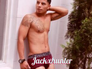 Jackxhunter