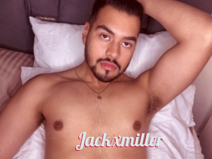 Jackxmiller