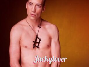 Jackylover