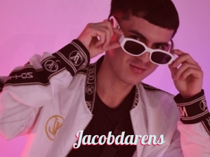 Jacobdarens
