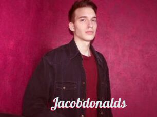 Jacobdonalds