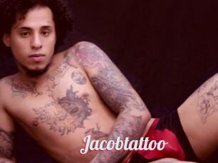 Jacobtattoo