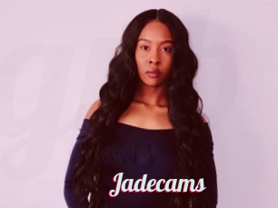 Jadecams