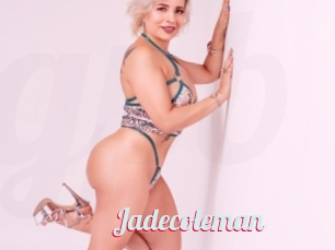 Jadecoleman