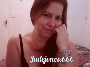 Jadejonesxxx