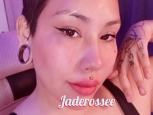 Jaderossee