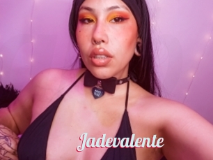 Jadevalente