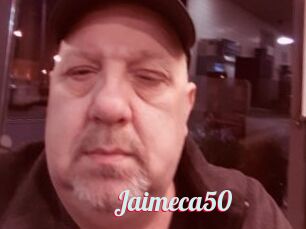 Jaimeca50