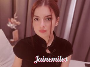 Jainemiles