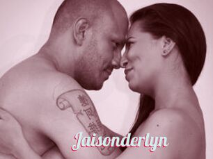 Jaisonderlyn