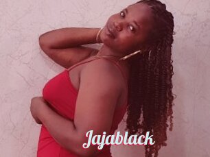 Jajablack