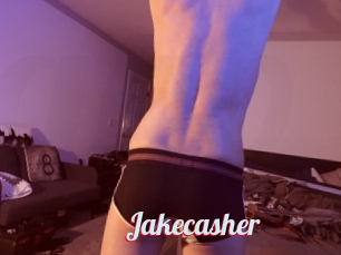 Jakecasher