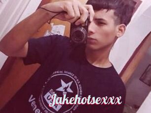 Jakehotsexxx