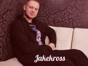 Jakekross