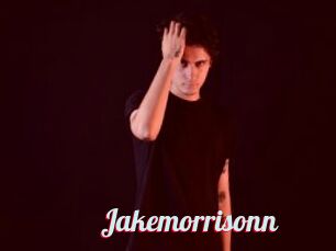 Jakemorrisonn