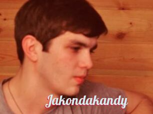 Jakondakandy