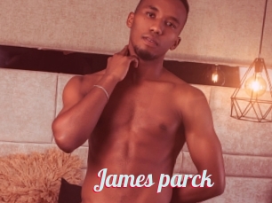 James_parck