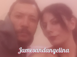 Jamesandangelina