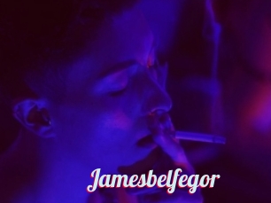 Jamesbelfegor