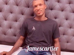 Jamescartier