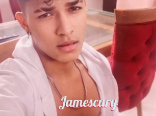 Jamescury