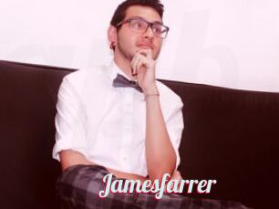 Jamesfarrer