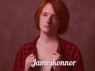 Jameskonnor