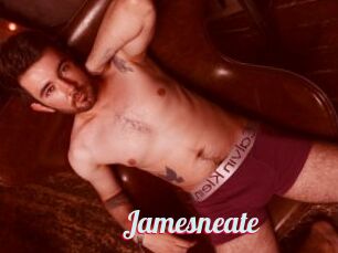 Jamesneate