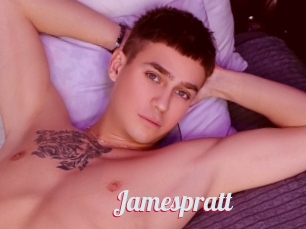 Jamespratt