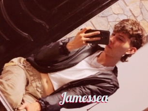 Jamessea