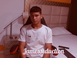 Jamesseduction