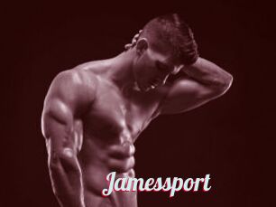 Jamessport