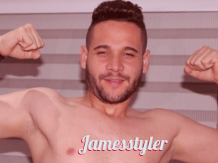 Jamesstyler