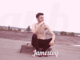 Jamestoy