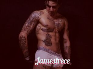 Jamestrece