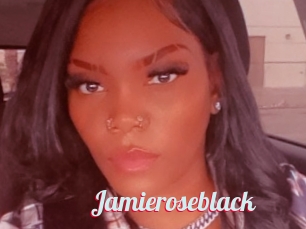 Jamieroseblack