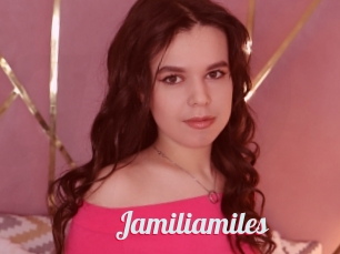 Jamiliamiles