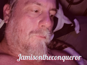 Jamisontheconqueror