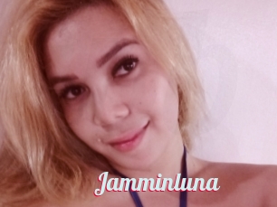 Jamminluna