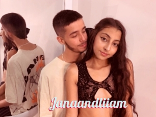 Janaandliiam