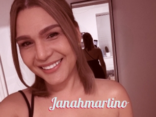 Janahmartino