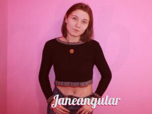 Janeangular