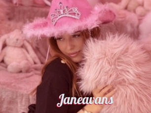 Janeavans