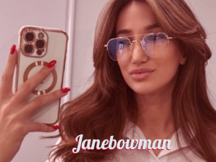 Janebowman