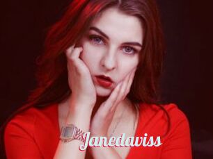 Janedaviss